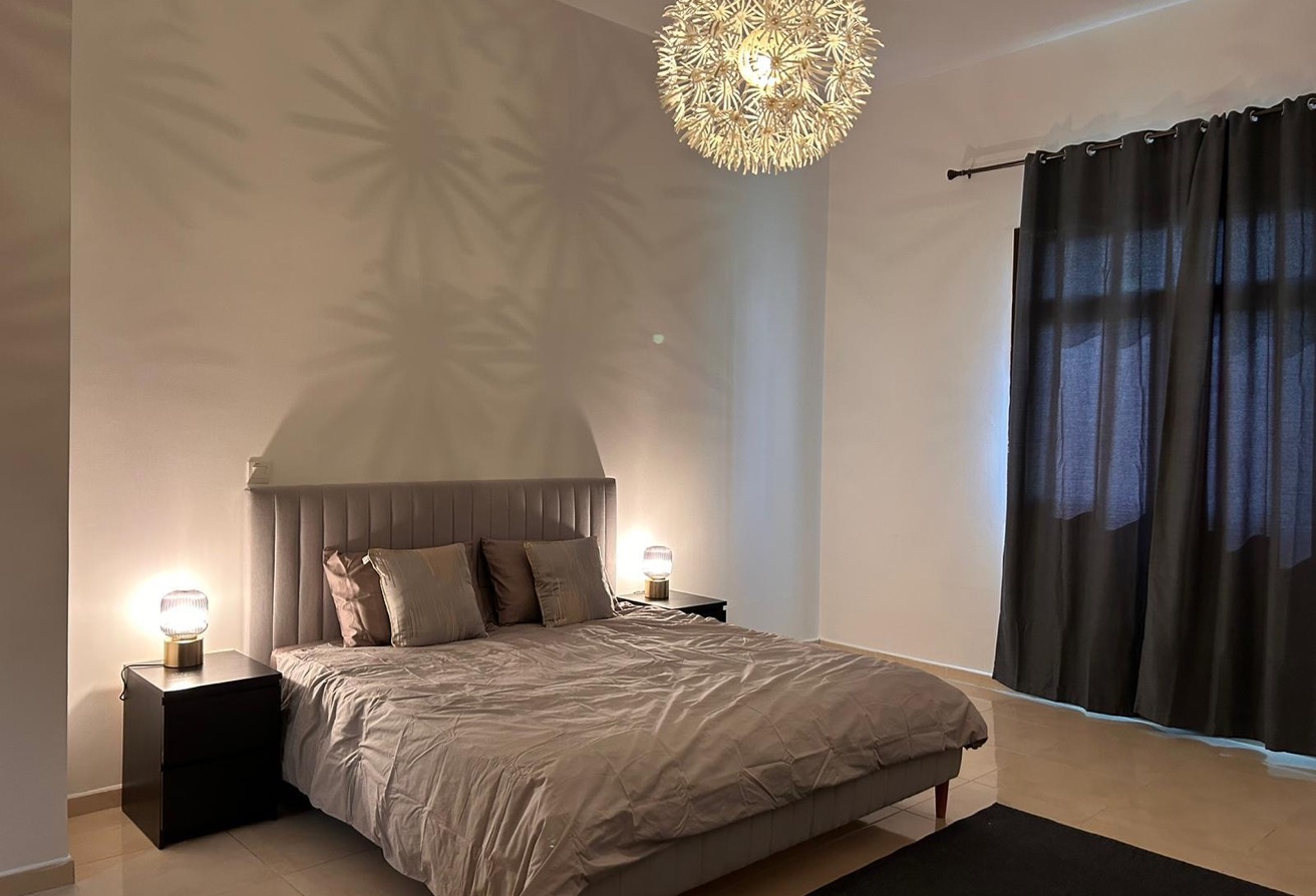 1-BR FOR SALE | DAMAC THE PIAZZA – LUSAIL thumbnail 9