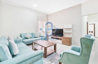 Apartment - 3 - 3 for rent in Old Airport Residential Apartments - Old Airport Road - Doha