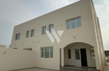 Villa - 7+ Bedrooms - 7+ Bathrooms for rent in New Al Ghanim - Al Ghanim - Doha