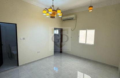 Apartment - Studio - 1 Bathroom for rent in Old Airport Road - Doha