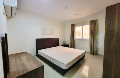 Apartment - 2 Bedrooms - 2 Bathrooms for rent in Old Airport Road - Old Airport Road - Doha