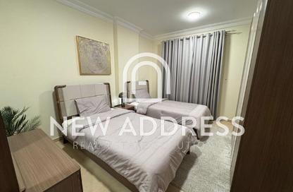Apartment - 2 Bedrooms - 2 Bathrooms for rent in Madinat Khalifa Building 58 - Madinat Khalifa South - Madinat Khalifa - Doha Apartment - 2 Bedrooms - 2 Bathrooms for rent in Madinat Khalifa Building 58 - Madinat Khalifa South - Madinat Khalifa - Doha