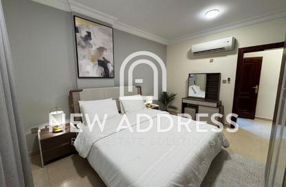 Apartment - 2 Bedrooms - 2 Bathrooms for rent in Madinat Khalifa Building 58 - Madinat Khalifa South - Madinat Khalifa - Doha Apartment - 2 Bedrooms - 2 Bathrooms for rent in Madinat Khalifa Building 58 - Madinat Khalifa South - Madinat Khalifa - Doha