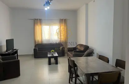 Apartment - 1 Bedroom - 2 Bathrooms for rent in Fox Hills A13 - Fox Hills - Lusail