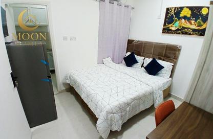 Apartment - Studio - 1 Bathroom for rent in Najma Street - Najma - Doha Apartment - Studio - 1 Bathroom for rent in Najma Street - Najma - Doha