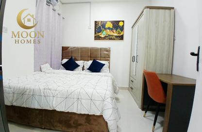 Apartment - Studio - 1 Bathroom for rent in Najma Street - Najma - Doha