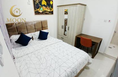 Apartment - Studio - 1 Bathroom for rent in Najma Street - Najma - Doha Apartment - Studio - 1 Bathroom for rent in Najma Street - Najma - Doha