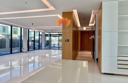 Villa - 6 - 7+ for rent in Giardino Gardens - Giardino Villas - The Pearl Island - Doha