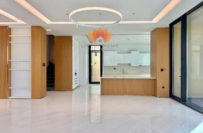 Villa - 6 - 7+ for rent in Giardino Gardens - Giardino Villas - The Pearl Island - Doha