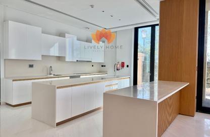 Villa - 6 - 7+ for rent in Giardino Gardens - Giardino Villas - The Pearl Island - Doha
