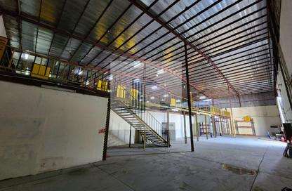 Warehouse - Studio - 7+ for rent in East Industrial Street - Birkat Al Awamer - Al Wakra