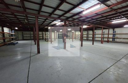 Warehouse - Studio - 7+ for rent in East Industrial Street - Birkat Al Awamer - Al Wakra
