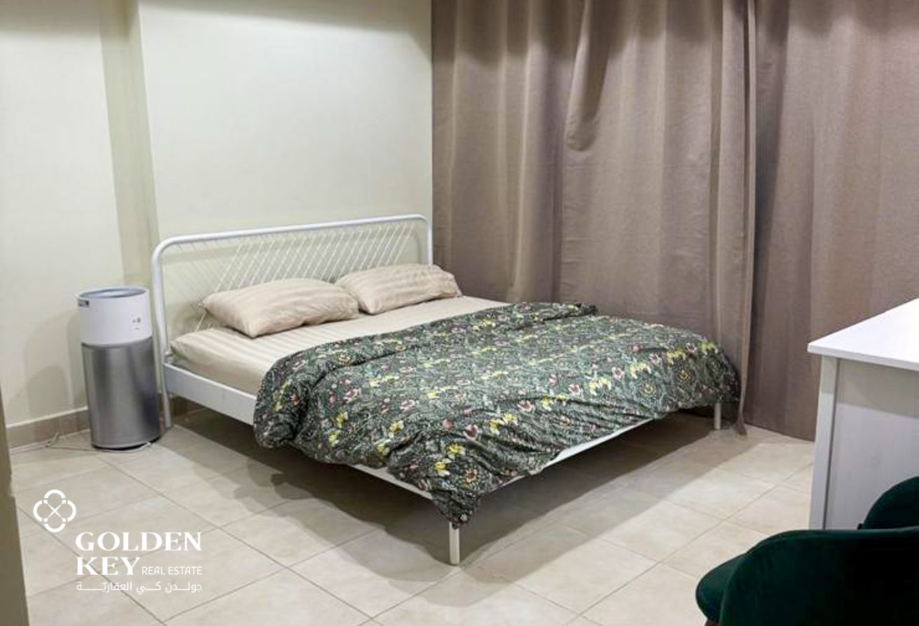 Prime Investment | Spacious 2BR | Ferrari Tower