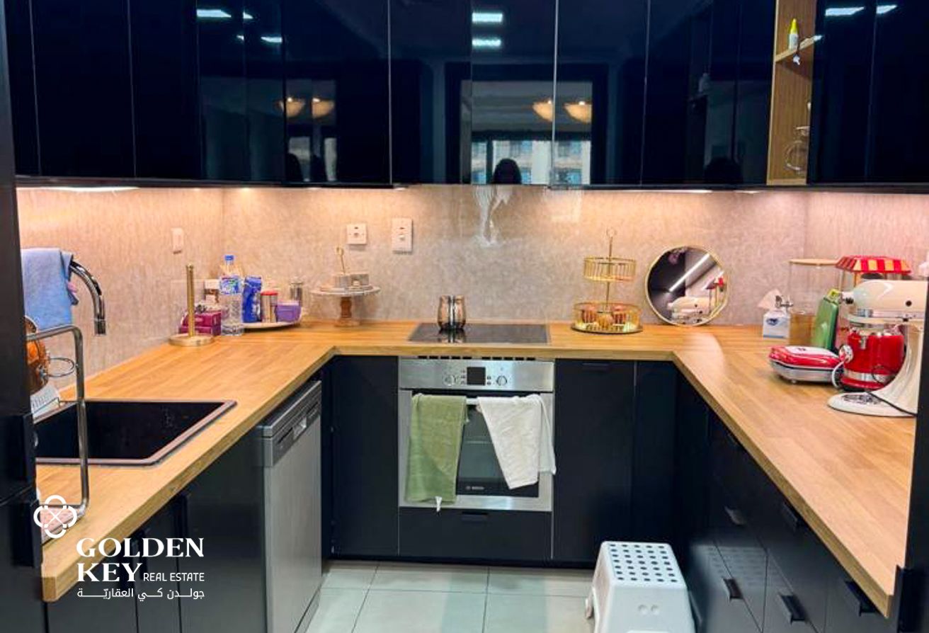 Prime Investment | Spacious 2BR | Ferrari Tower