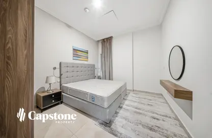 Apartment - 1 Bedroom - 2 Bathrooms for rent in Al Mansoura - Al Mansoura - Doha