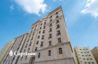 Apartment - 1 Bedroom - 2 Bathrooms for rent in Al Mansoura - Al Mansoura - Doha