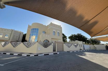 فيلا - 5 غرف نوم - 6 حمامات للايجار في فلل واست باي لاغون - وست باي لاجون - بحيرة وست لاجون - الدوحة