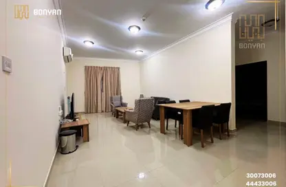 Apartment - 2 Bedrooms - 2 Bathrooms for rent in Old Airport Residential Apartments - Old Airport Road - Doha