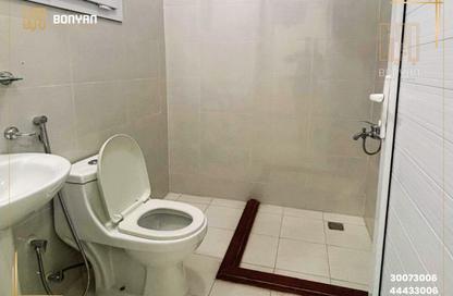 Apartment - 2 Bedrooms - 2 Bathrooms for rent in Old Airport Residential Apartments - Old Airport Road - Doha