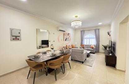 Apartment - 2 - 2 for rent in Madinat Khalifa Building 58 - Madinat Khalifa South - Madinat Khalifa - Doha