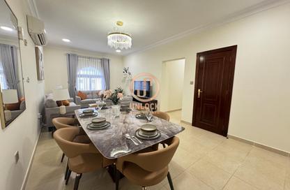 Apartment - 2 - 2 for rent in Madinat Khalifa Building 58 - Madinat Khalifa South - Madinat Khalifa - Doha