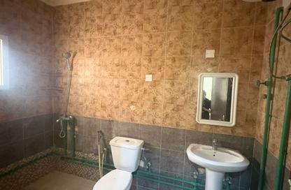 Apartment - Studio - 1 Bathroom for rent in Najma - Doha