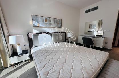 Apartment - 1 Bedroom - 2 Bathrooms for rent in West Bay Tower - West Bay - West Bay - Doha Apartment - 1 Bedroom - 2 Bathrooms for rent in West Bay Tower - West Bay - West Bay - Doha