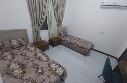 Apartment - 3 Bedrooms - 2 Bathrooms for rent in Najma street - Old Airport Road - Doha
