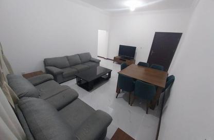 Apartment - 3 Bedrooms - 2 Bathrooms for rent in Najma street - Old Airport Road - Doha