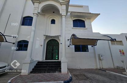 Villa - 5 Bedrooms - 4 Bathrooms for rent in Al Hilal - Al Hilal - Doha