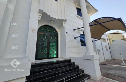 Villa - 5 Bedrooms - 4 Bathrooms for rent in Al Hilal - Al Hilal - Doha