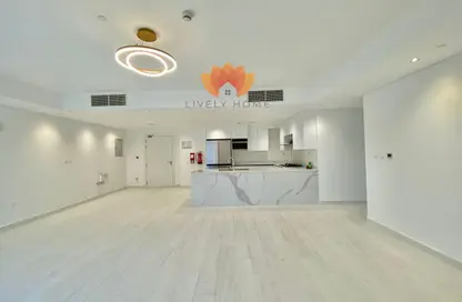 Apartment - 2 Bedrooms - 2 Bathrooms for rent in D22 - Fox Hills - Lusail