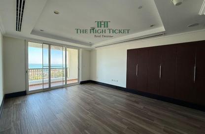 Apartment - Studio - 1 for rent in Viva West - Viva Bahriyah - The Pearl Island - Doha