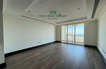 Apartment - Studio - 1 for rent in Viva West - Viva Bahriyah - The Pearl Island - Doha
