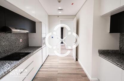Apartment - 3 Bedrooms - 4 Bathrooms for rent in The Garden - Floresta Gardens - The Pearl Island - Doha