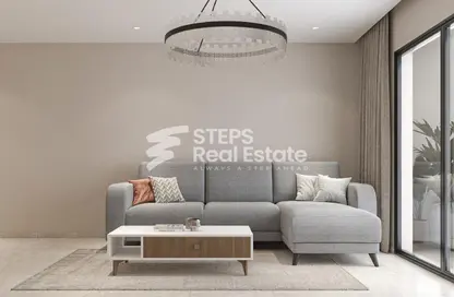 شقة - 3 غرف نوم - 4 حمامات للبيع في ذا جيت باي إم كيه ريزيدنسز - فوكس هيلز - الوسيل