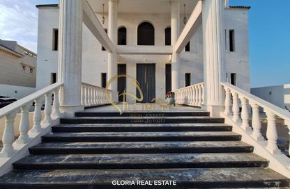 Villa - 7+ Bedrooms - 7+ Bathrooms for sale in Lusail City - Lusail