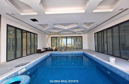 Villa - 7+ Bedrooms - 7+ Bathrooms for sale in Lusail City - Lusail