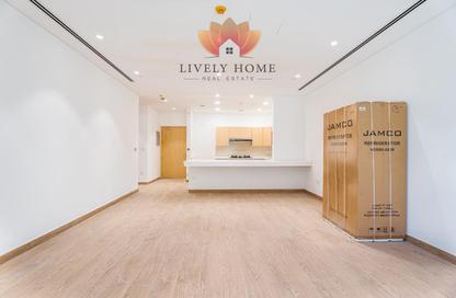 Apartment - 1 - 1 for sale in Fox Hills A13 - Fox Hills - Lusail