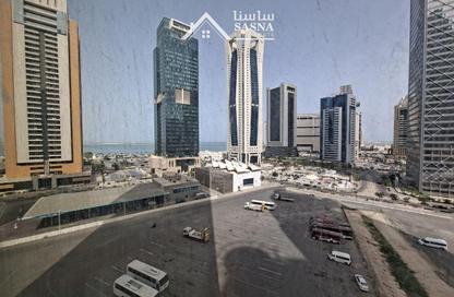 شقة - 2 غرف نوم - 2 حمامات للايجار في الخليج الجنوبي - الخليج الغربي - الدوحة