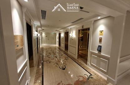 Apartment - 2 Bedrooms - 2 Bathrooms for rent in West Bay - West Bay - Doha Apartment - 2 Bedrooms - 2 Bathrooms for rent in West Bay - West Bay - Doha