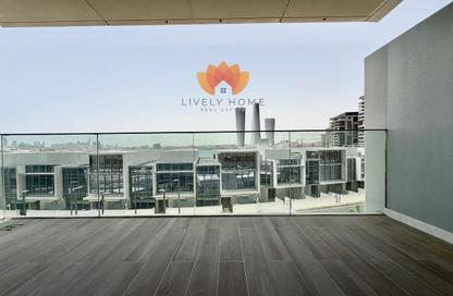 Apartment - 2 Bedrooms - 4 Bathrooms for rent in Seef Lusail Tower 1 - Seef Lusail - Lusail City - Lusail Apartment - 2 Bedrooms - 4 Bathrooms for rent in Seef Lusail Tower 1 - Seef Lusail - Lusail City - Lusail