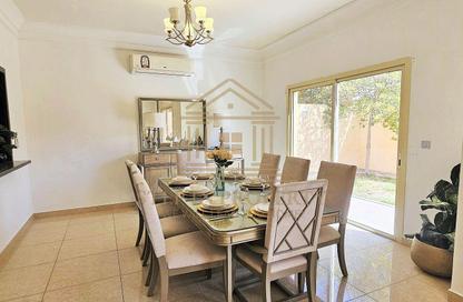 Villa - 4 Bedrooms - 5 Bathrooms for rent in Al Waab Street - Al Waab - Doha Villa - 4 Bedrooms - 5 Bathrooms for rent in Al Waab Street - Al Waab - Doha