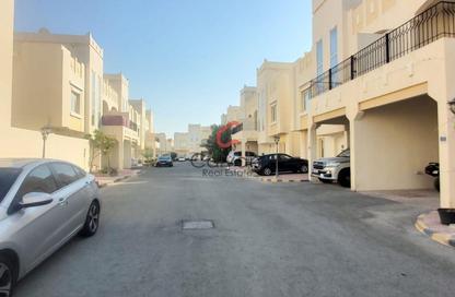 مجمع سكني - 5 غرف نوم - 5 حمامات للايجار في مرموره فيلاز - المعمورة - الدوحة مجمع سكني - 5 غرف نوم - 5 حمامات للايجار في مرموره فيلاز - المعمورة - الدوحة