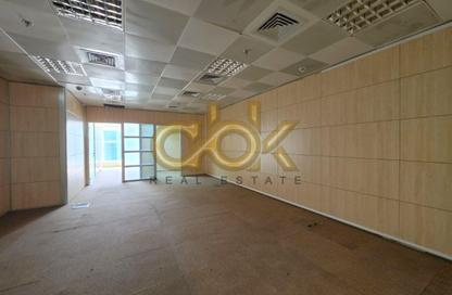 Office Space - Studio - 1 for rent in West Bay Tower - West Bay - West Bay - Doha