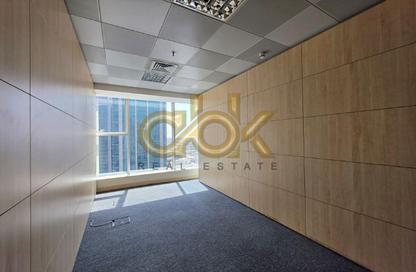 Office Space - Studio - 1 for rent in West Bay Tower - West Bay - West Bay - Doha