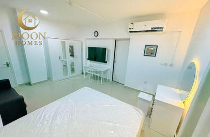 Apartment - Studio - 1 for rent in Najma Street - Najma - Doha