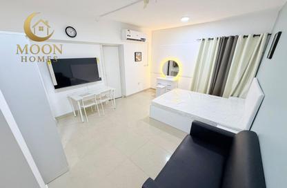 Apartment - Studio - 1 for rent in Najma Street - Najma - Doha Apartment - Studio - 1 for rent in Najma Street - Najma - Doha