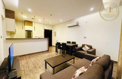 Apartment - 1 - 1 for rent in Old Airport Residential Apartments - Old Airport Road - Doha