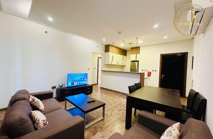 Apartment - 1 - 1 for rent in Old Airport Residential Apartments - Old Airport Road - Doha